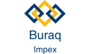 BURAQ IMPEX logo