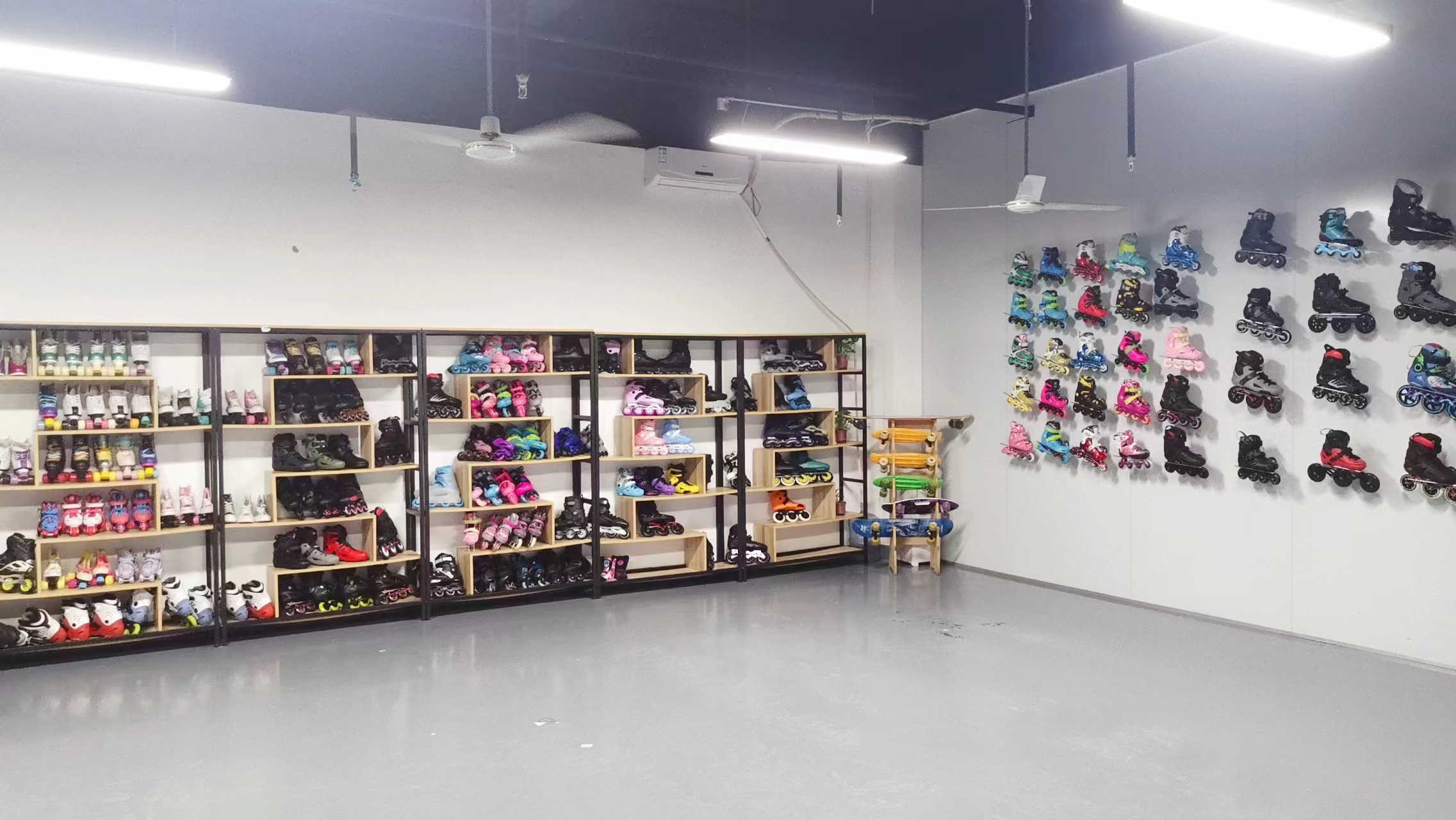 Shenzhen Youthsmile Sporting Goods Co., Ltd. Skate Wheels