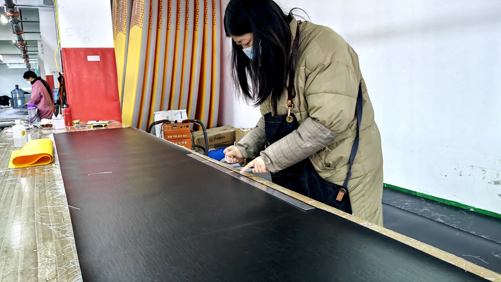 Nantong Tord Sports Equipment Co., Ltd. ice baths