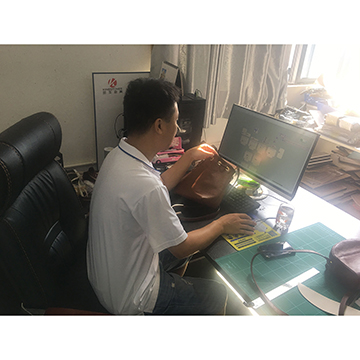 Dongguan Kingstonee Leather Co., Ltd. Computer bags