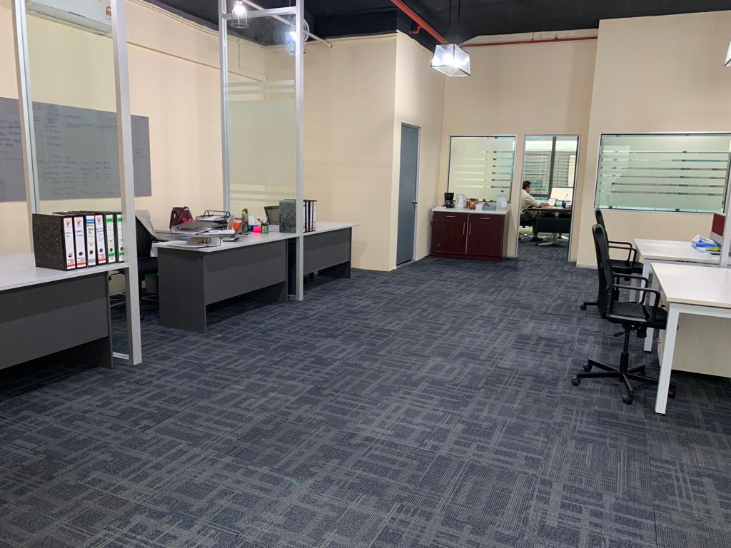Naturz Industries Sdn Bhd factory image 3