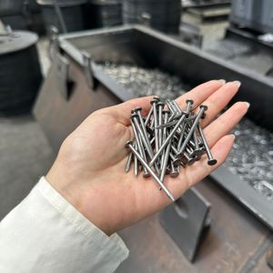 Factory Direct Price All Size Iron Wire Nail Steel 2 Inch China Round Head Common Wire Nails For Construction