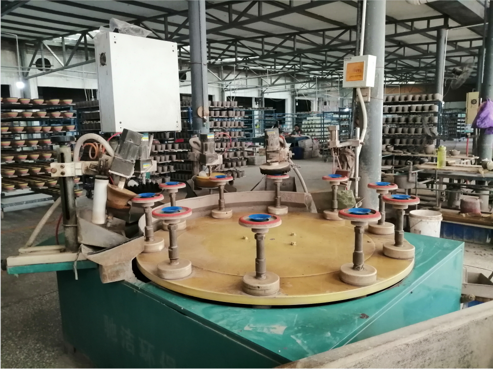 Chaozhou Sanding Ceramics Co., Ltd. Ceramic Mugs