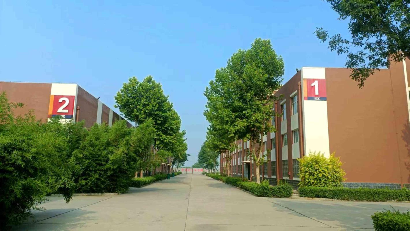 Hebei Bailixin Home Textile Co., Ltd. Bedding Sets