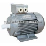 Electric Motor > Y2 series electric motor - Y2 Series Thress Phase Improved Asychronous Electromo