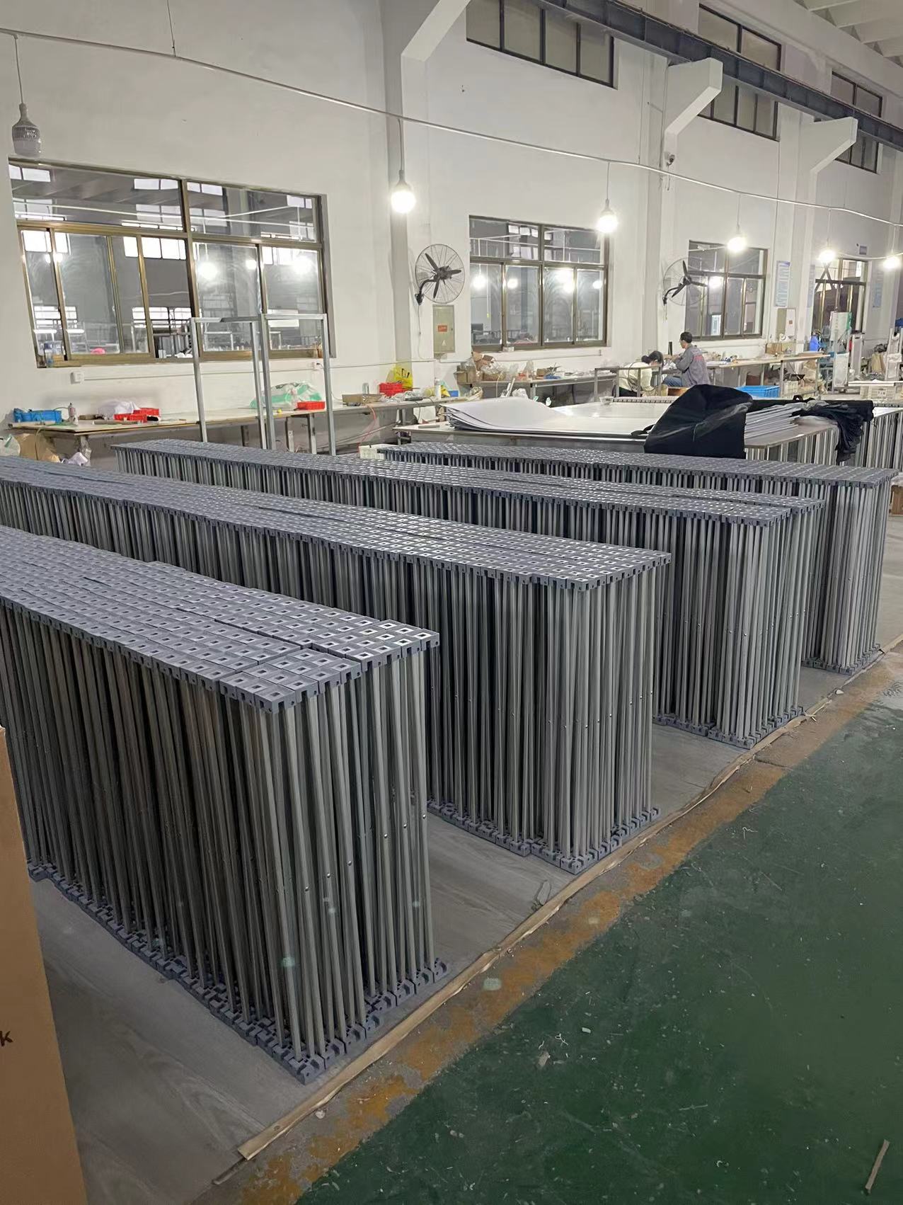 Jiangsu Easyshow Technology Co., Ltd. factory image 1