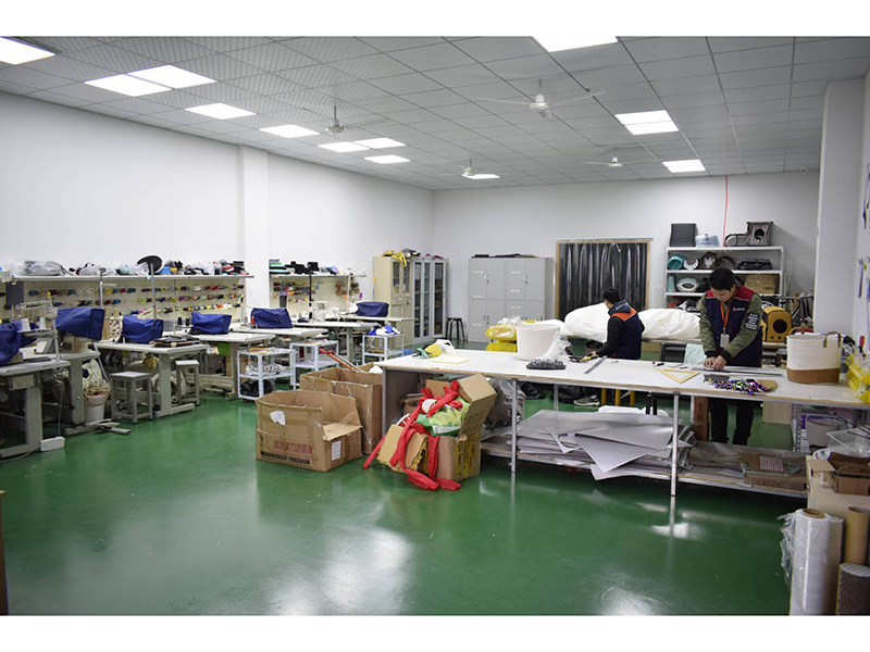 Fujian SingYee Pet Product Co.,Ltd pet beds