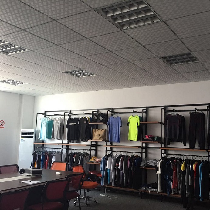 Xiamen Reliable Garment Co., Ltd. Hoodies
