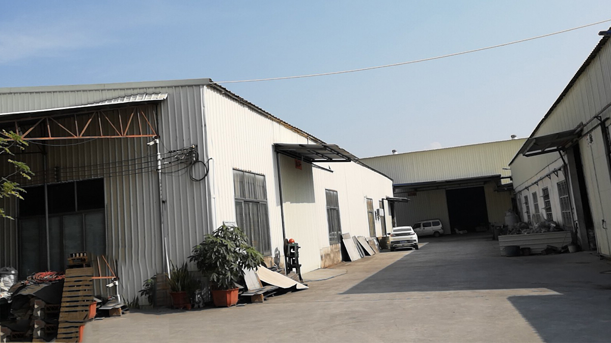 Jieyang Changyuda Hardware Product Co., Ltd. Stainless Steel Cutlery