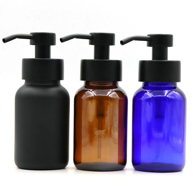 Xuzhou Hao Rui Xin Glass Products Co., Ltd. Glass Essential Oil Bottle