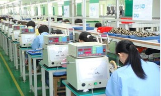 Shenzhen Chu-Tech Co., Ltd. 5G CPE Router