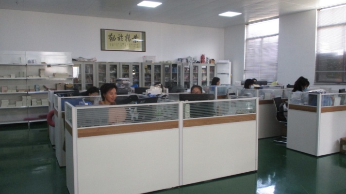 Zhejiang Zhonghao Crafts & Gifts Co., Ltd. Tattoo Stickers