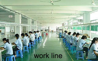 Shenzhen Huaxing Technology Co., Ltd. factory image 1