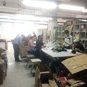 Xiamen Yangli Garment Co., Ltd. Yoga Wear
