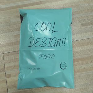 custom packaging envelope biodegradable green express mailing bags poly mailer shipping clothing for shoe boxes
