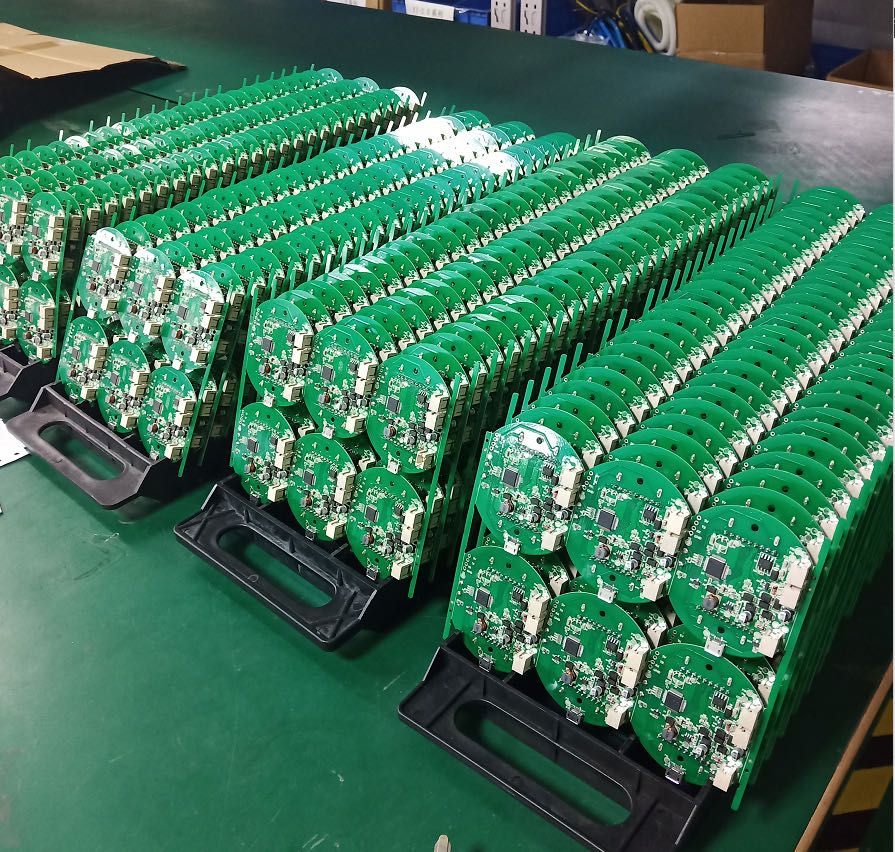 Shenzhen Afh Lighting Technology Co., Ltd. factory image 5