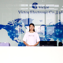 Guangzhou Victor Electronic Co., Ltd. Tempered glass screen protectors