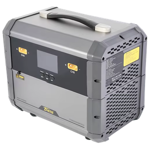 TA9000 Pro 9000W Dual Channel 12-18S Drone Battery Smart Charger dual-channel intelligent charger