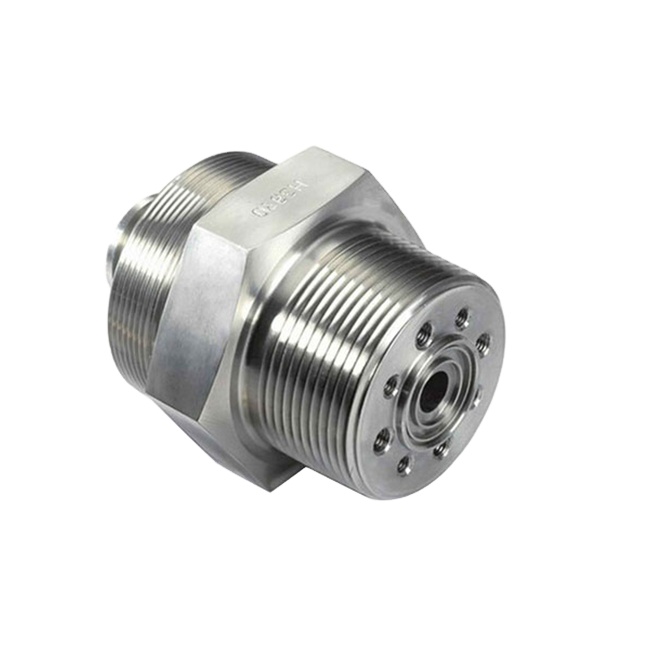 Custom Design Rapid Prototyping Wire EDM Services Metal Machinery Machining Stainless Steel Aluminum CNC for Furniture Parts