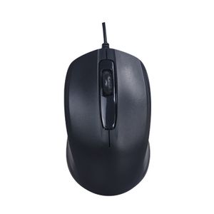 New Arrival Cheapest Wired Mouse Smart Gaming Mouse Mini Laptop Business Usb For Computer