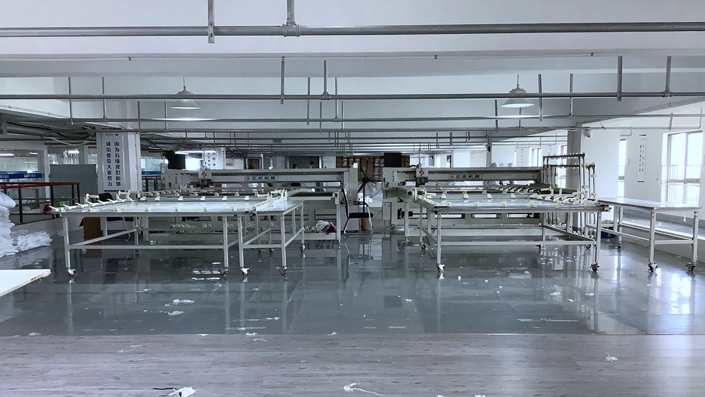 Nantong Hongya Weaving Co., Ltd. Pillow