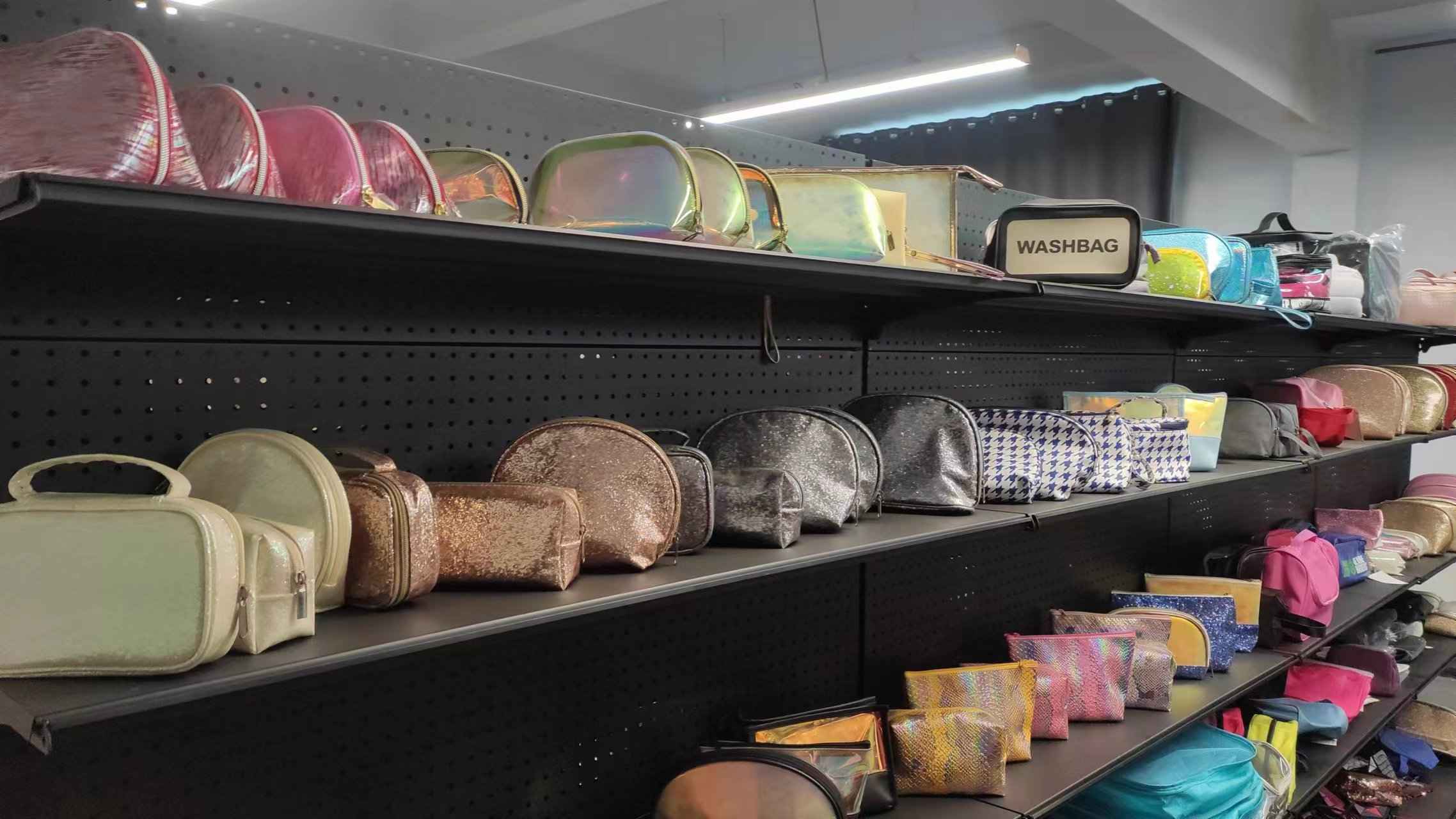 Ningbo Lohas Imp& Exp. Co., Ltd. Cooler Bag