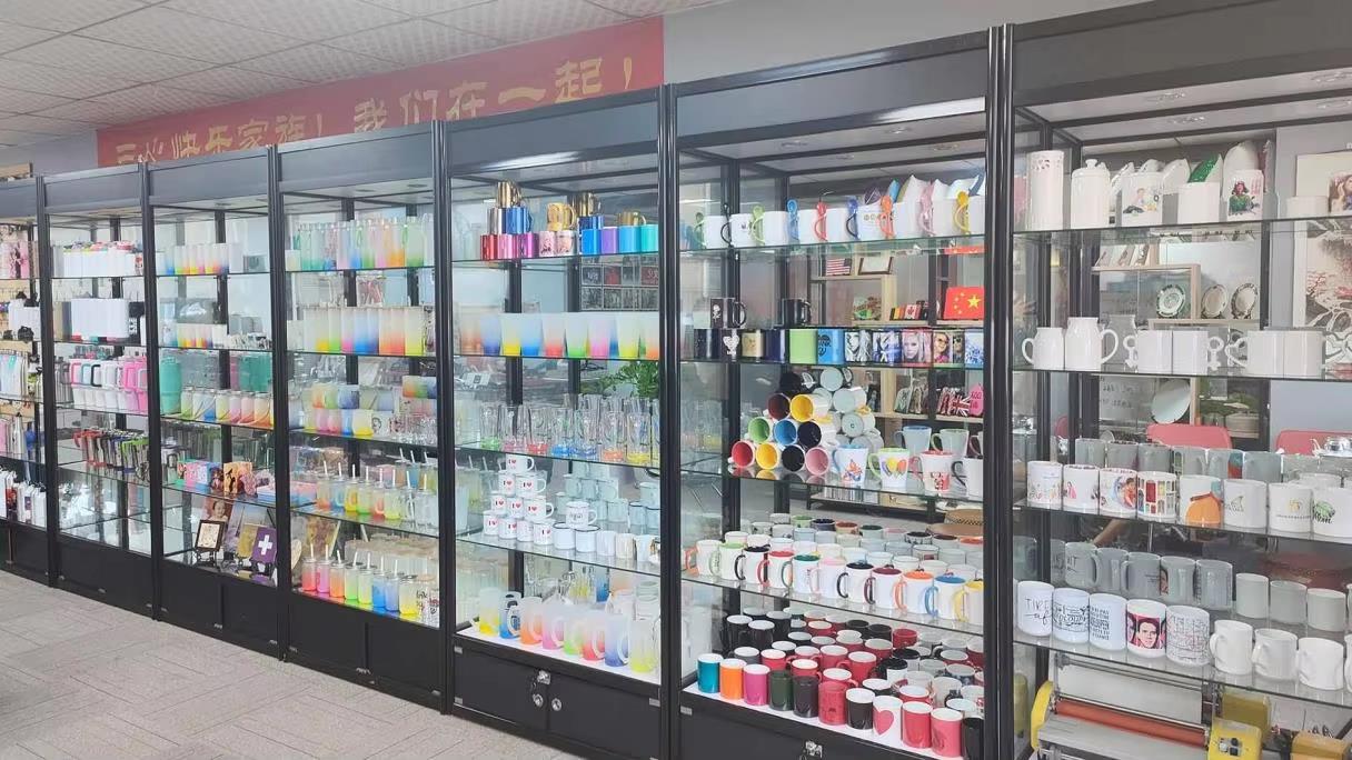 Shenzhen Jialihong Digital Technology Co., Ltd. factory image 3