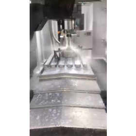 VMC850L CNC Vertical Machining Center cnc milling machine 3 axis/fresadora cnc para metal