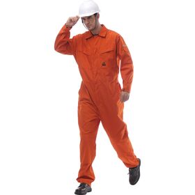 Wholesale Mens Work Flame Resistant Clothing Overall Workwear Suit Safety FR Coverall