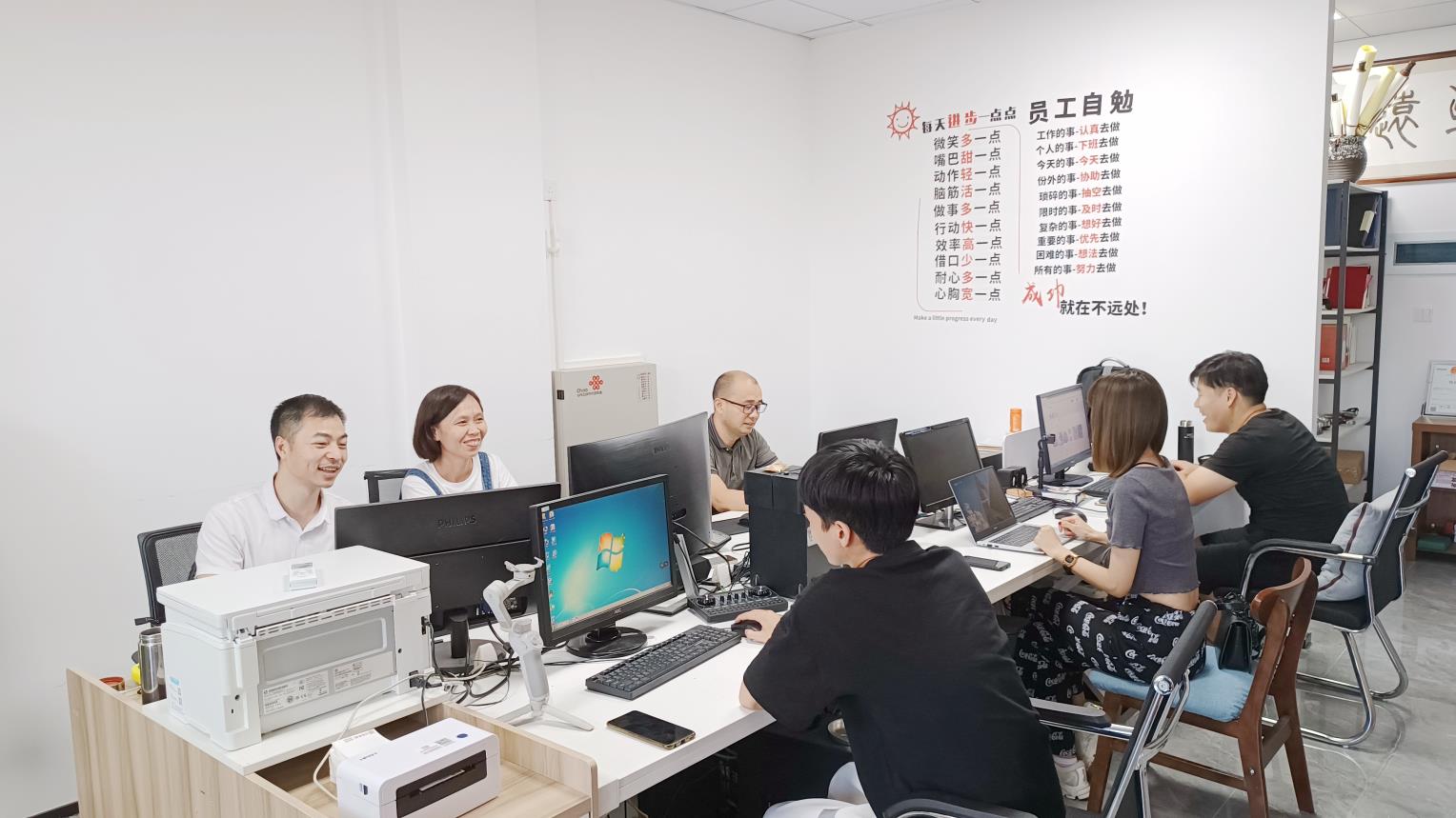 Fuzhou PDK Trading Co., Ltd. Promotional Gifts