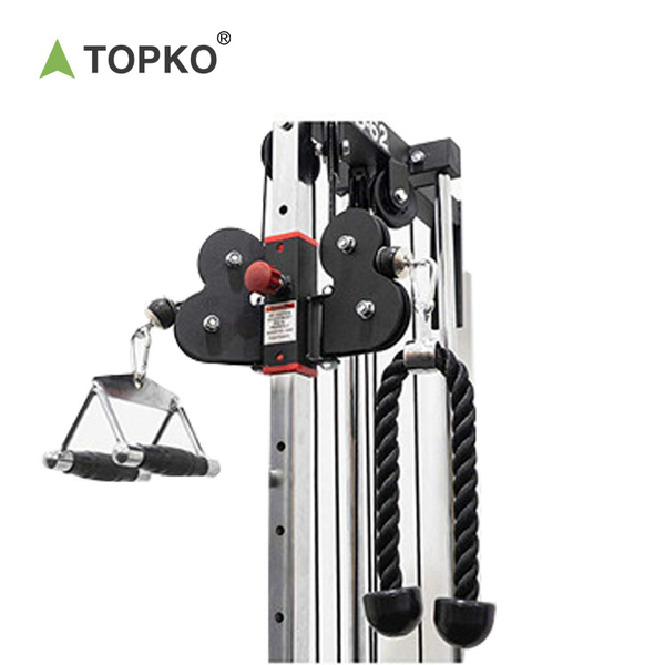 Hot Sale Wall Mount Machine Fitness Exercise Equipment Iron High Quality For Commercial Gym Exercise