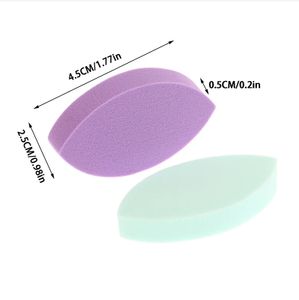Reusable Practicing Eyelash Extension Sponge Lash Mapping Lashes Extension Supplies Accessories Tools Lash Display
