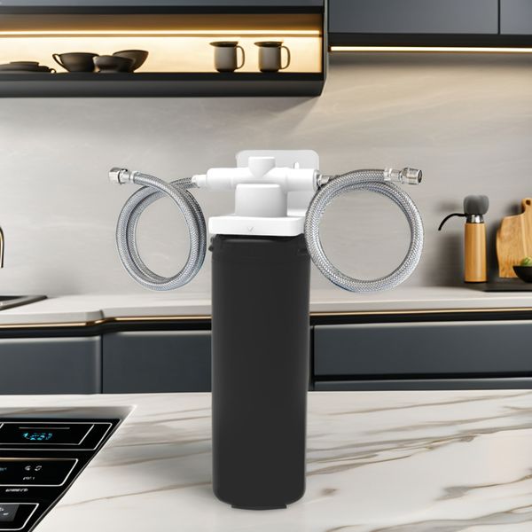 Water Purifier Machine Under-Sink Water Purifier System with Ultrafiltration Purification Filter for Home Drinking Application