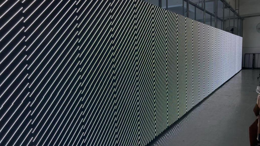 Shenzhen Tentech Visual Technology Co., Ltd. factory image 4