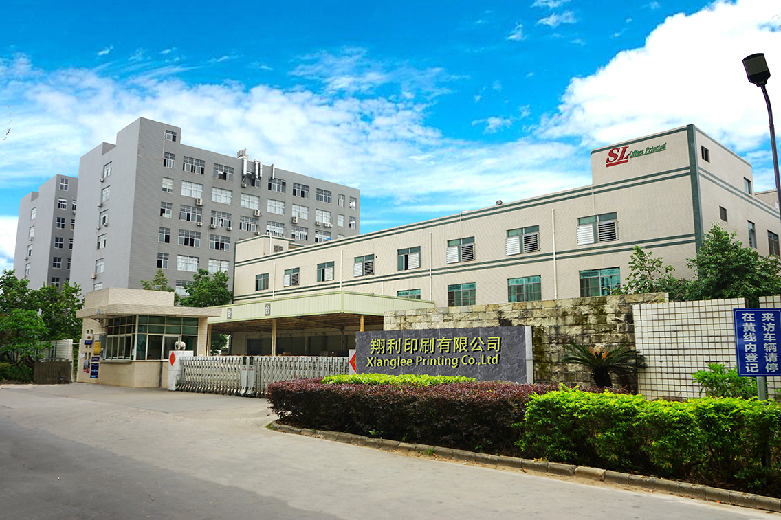 Dongguan Tuyin Printing Co., Ltd. Food Box