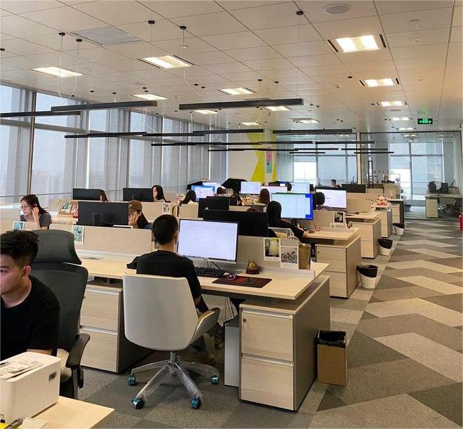 Nanning Gouster Trading Co., Ltd. factory image 2