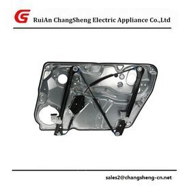 auto window regulator front left right w/ panel for vw Passat 96-05 3B1837461 3B1837462 changsheng