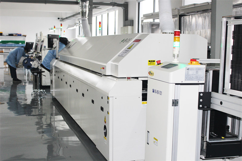 Nanjing Fenghou Electronics Co., Ltd. AM EAS System Gate