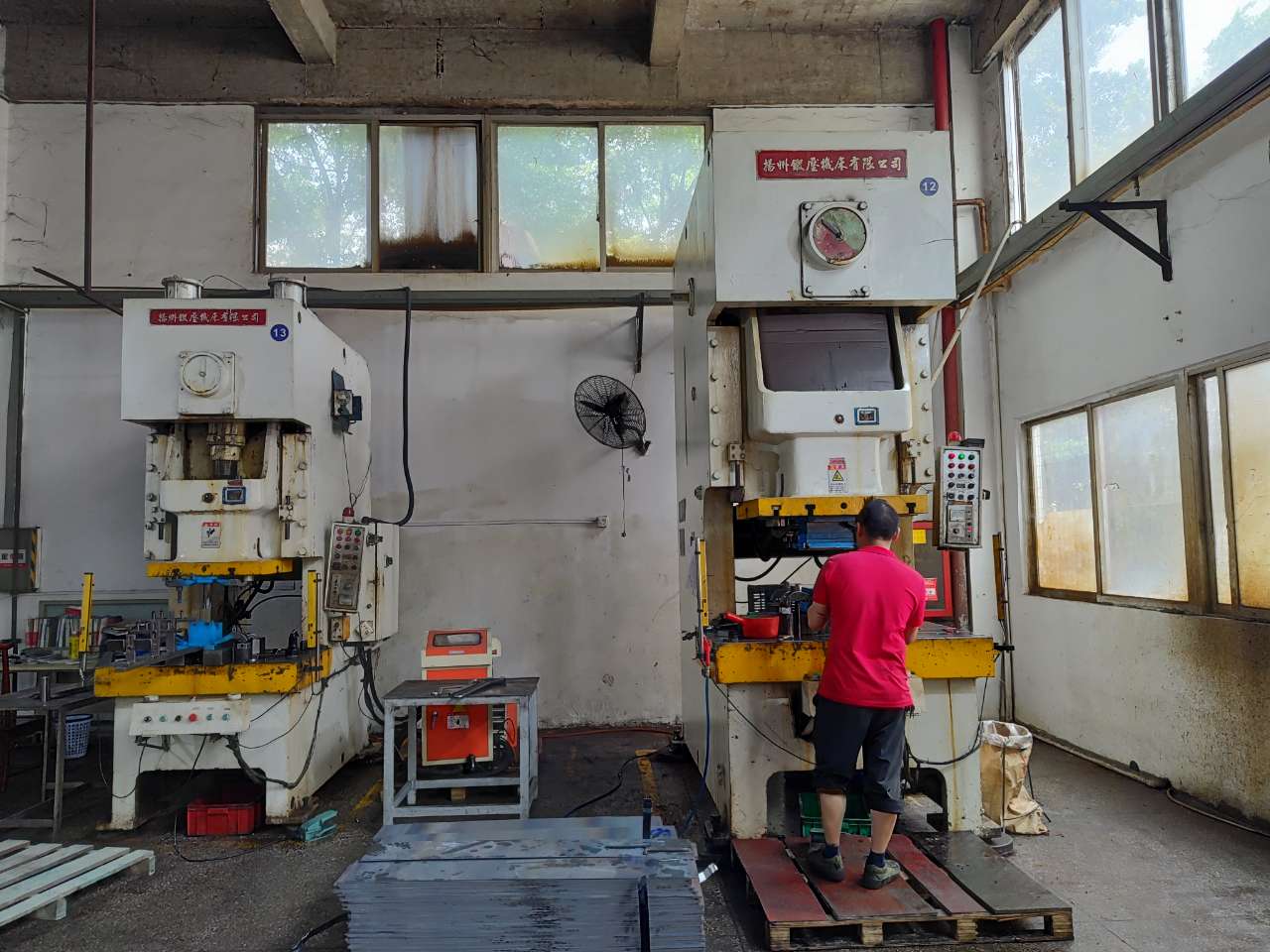 Shenzhen Z.S.F. Technology Co., Ltd. factory image 4
