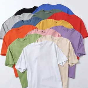 Men's Solid One-Color T-Shirt Bangladesh Surplus Branded Apparel Stock Lot for Promotional Elections Comfortable Clothing