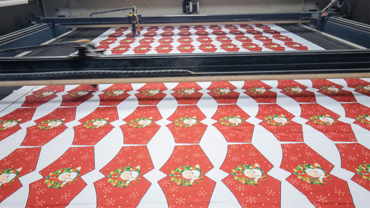 Yiwu Lvdi Commodity Co., Ltd. Bandana