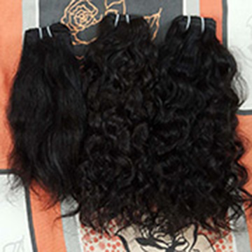Single Donor Hair Extensions