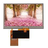 Shenzhen U-Control Electric Co., Ltd. factory image 2