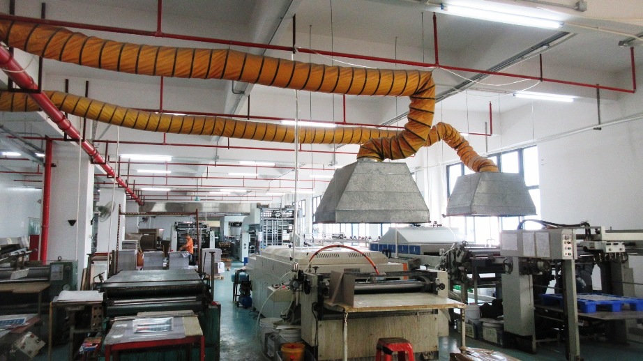 Dongguan Senfutong Paper Products Co., Ltd. playing card