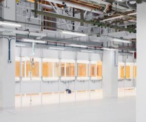 USC Michelson Center for Convergent BioScience