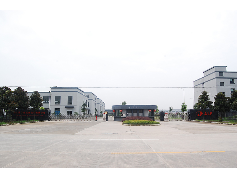 KUNSHAN ALF MACHINERY & INSTRUMENT CO., LTD Pressure Gauge