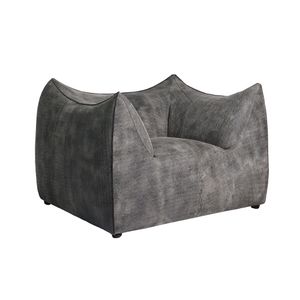 Large Modern Sofas Genuine Leather Villa Office Room Luxury Living Room Furniture Sofa Sets