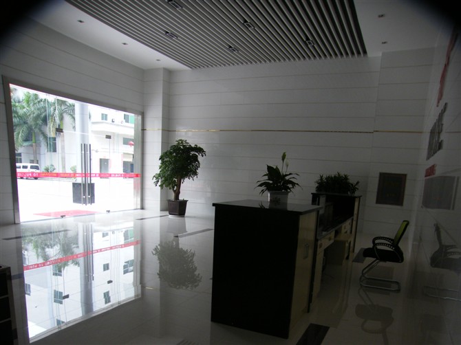 Xiamen Pumice Trade Co., Ltd. Pumice Pad