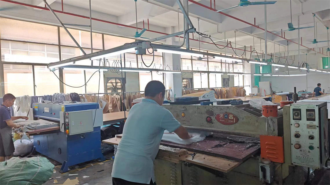 Dongguan Xin Hong Baby Ware Co., Ltd. Baby Playpen