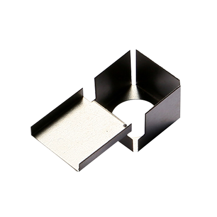 Cheap Price Sheet Metal Fabrication Laser Cutting Brass Sheet Metal Stamping Bending Machine Parts Service